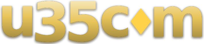 u35com logo